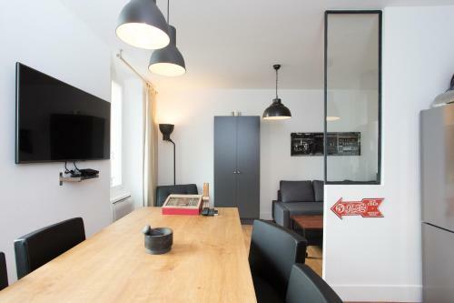 Apartamento Budin Sea Cannes