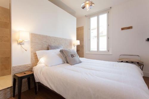 Apartamento Budin Sea Cannes