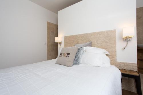Apartamento Budin Sea Cannes