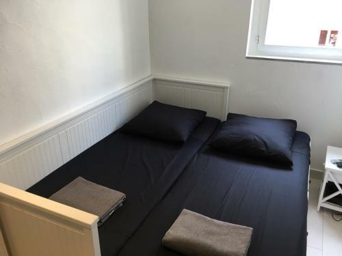 Apartamento Studio Croisette Cannes