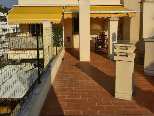 Apartamentos Boite D'amour