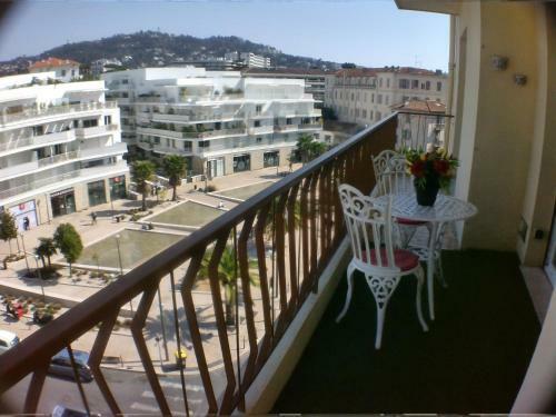 Apartamentos Boite D'amour