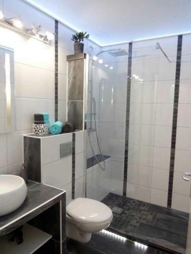 Apartamento Suquet's Luxury Studio