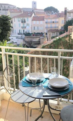 Apartamento Suquet's Luxury Studio