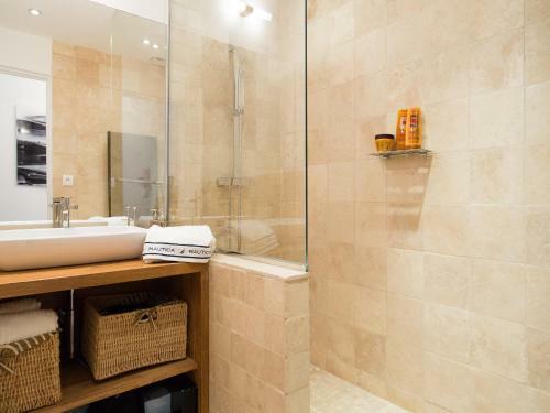 Apartamento Suquet Sea Cannes