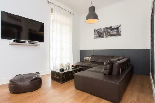Apartamento Suquet Sea Cannes