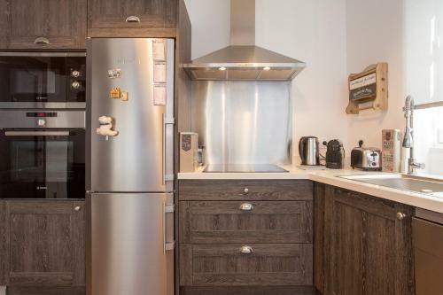 Apartamento Suquet Sea Cannes