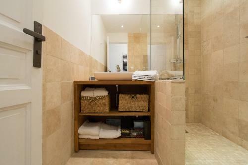 Apartamento Suquet Sea Cannes