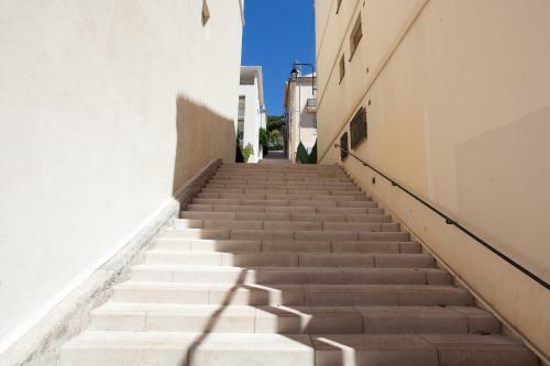 Apartamento Suquet Sea Cannes