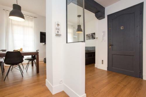 Apartamento Suquet Sea Cannes