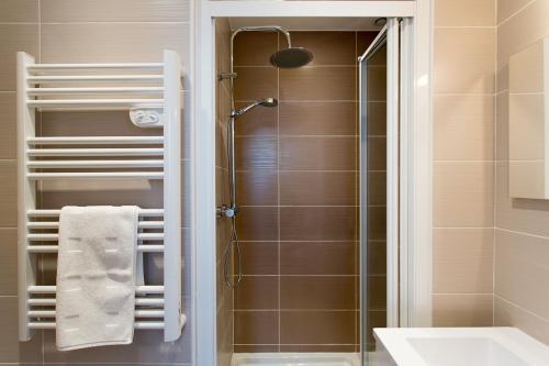 Apartamento Teisseire Accomodations