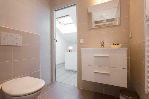 Apartamento Teisseire Accomodations