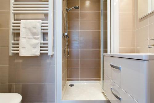 Apartamento Teisseire Accomodations