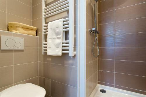 Apartamento Teisseire Accomodations
