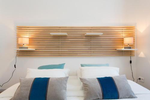 Apartamento Teisseire Accomodations