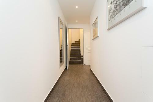 Apartamento Teisseire Accomodations