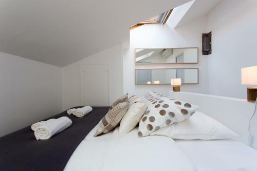 Apartamento Teisseire Accomodations