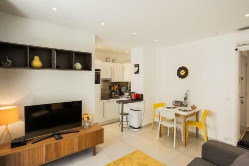 Apartamento Le Petit Magellan