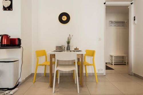 Apartamento Le Petit Magellan