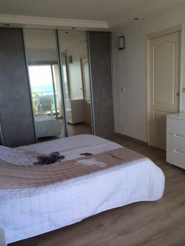 Apartamento Bord De Mer Cannes Midi
