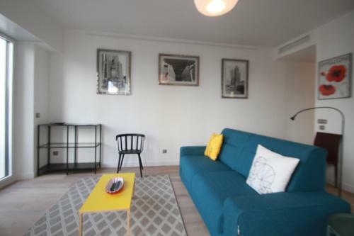 Apartamentos Palais Foch