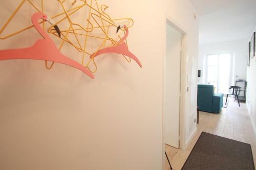 Apartamentos Palais Foch