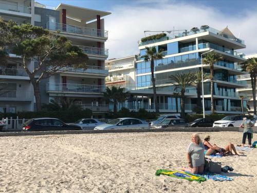 Apartamento Palm Beach Cannes