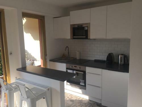 Apartamentos Amazing Studio Cannes Center