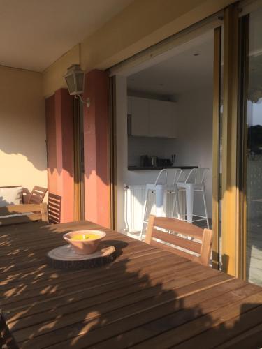 Apartamentos Amazing Studio Cannes Center