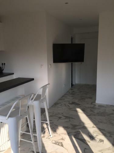 Apartamentos Amazing Studio Cannes Center