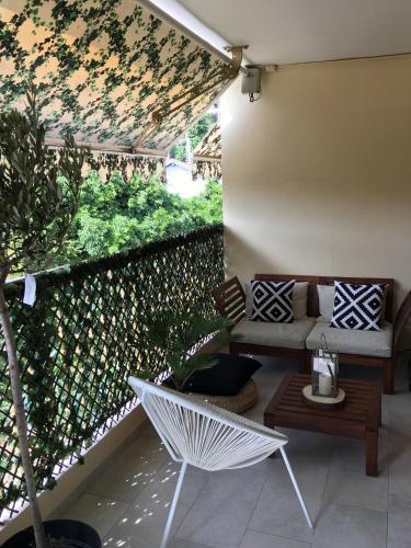Apartamentos Amazing Studio Cannes Center