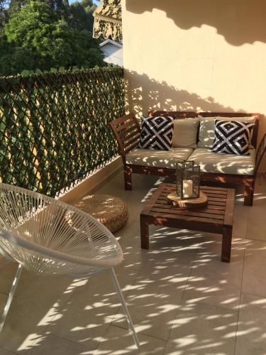 Apartamentos Amazing Studio Cannes Center