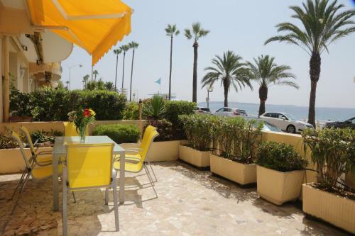Apartamento Plage Du Midi