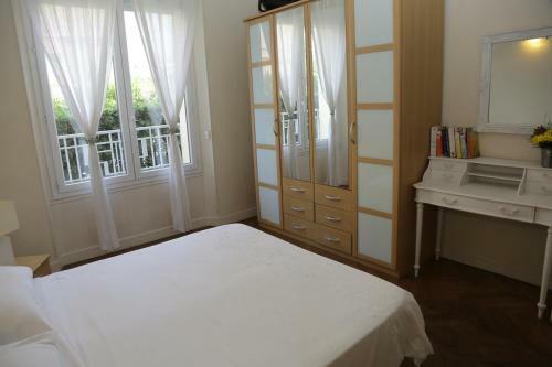 Apartamento Plage Du Midi