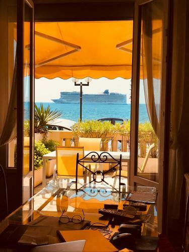 Apartamento Plage Du Midi