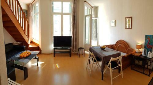 Apartamento Suquet - Beach 100m & Palais Des Festivals 600m