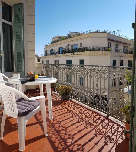 Apartamento Suquet - Beach 100m & Palais Des Festivals 600m