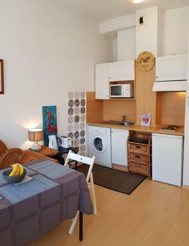 Apartamento Suquet - Beach 100m & Palais Des Festivals 600m