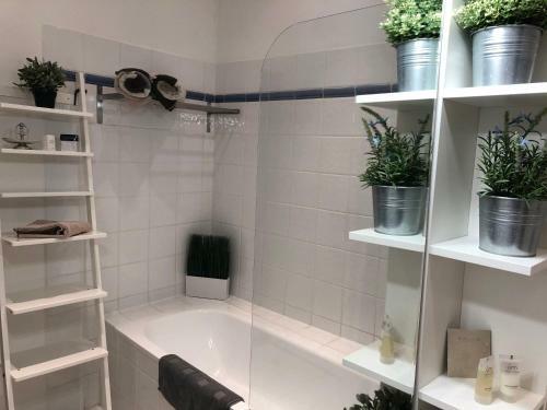 Apartamentos Villa Mimosas Cannes
