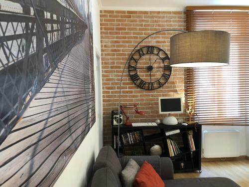 Apartamentos Villa Mimosas Cannes