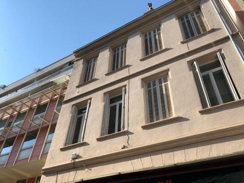 Apartamentos Villa Mimosas Cannes