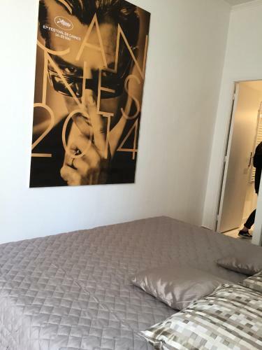 Apartamentos Villa Mimosas Cannes