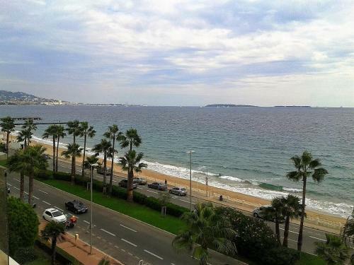 Apartamento Azur Vacances Cannes