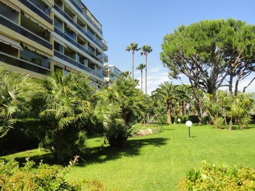 Apartamento Azur Vacances Cannes