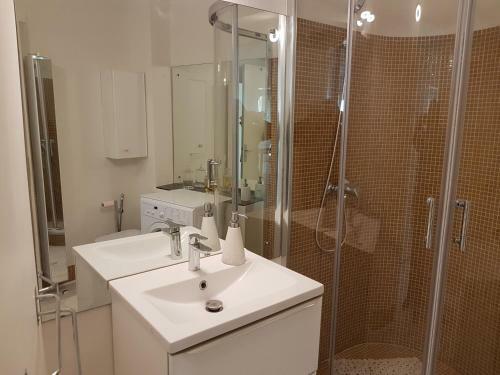 Apartamento Azur Vacances Cannes