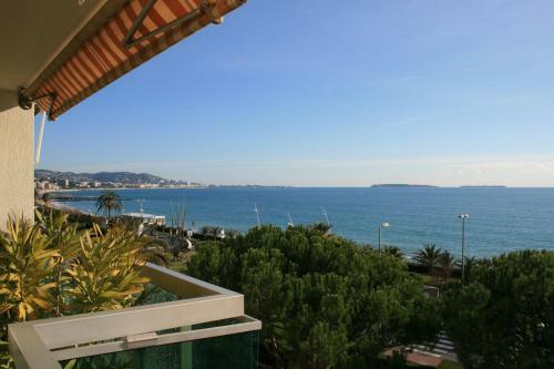 Apartamento Azur Vacances Cannes