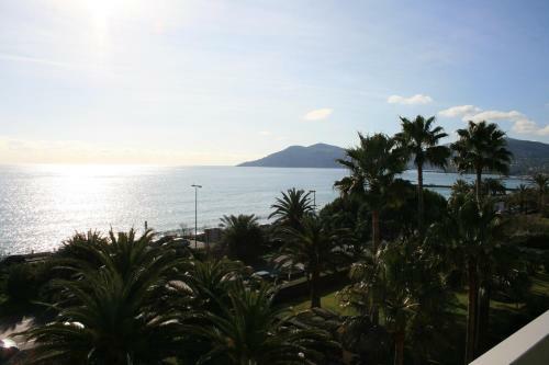Apartamento Azur Vacances Cannes