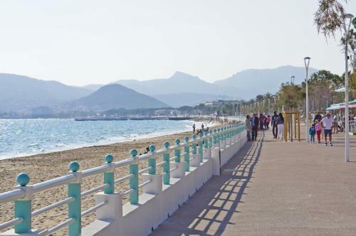Apartamento Azur Vacances Cannes