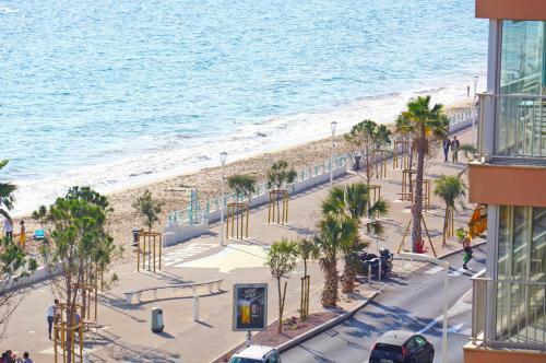 Apartamento Azur Vacances Cannes