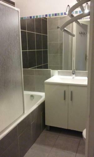 Apartamento Azur Vacances Cannes